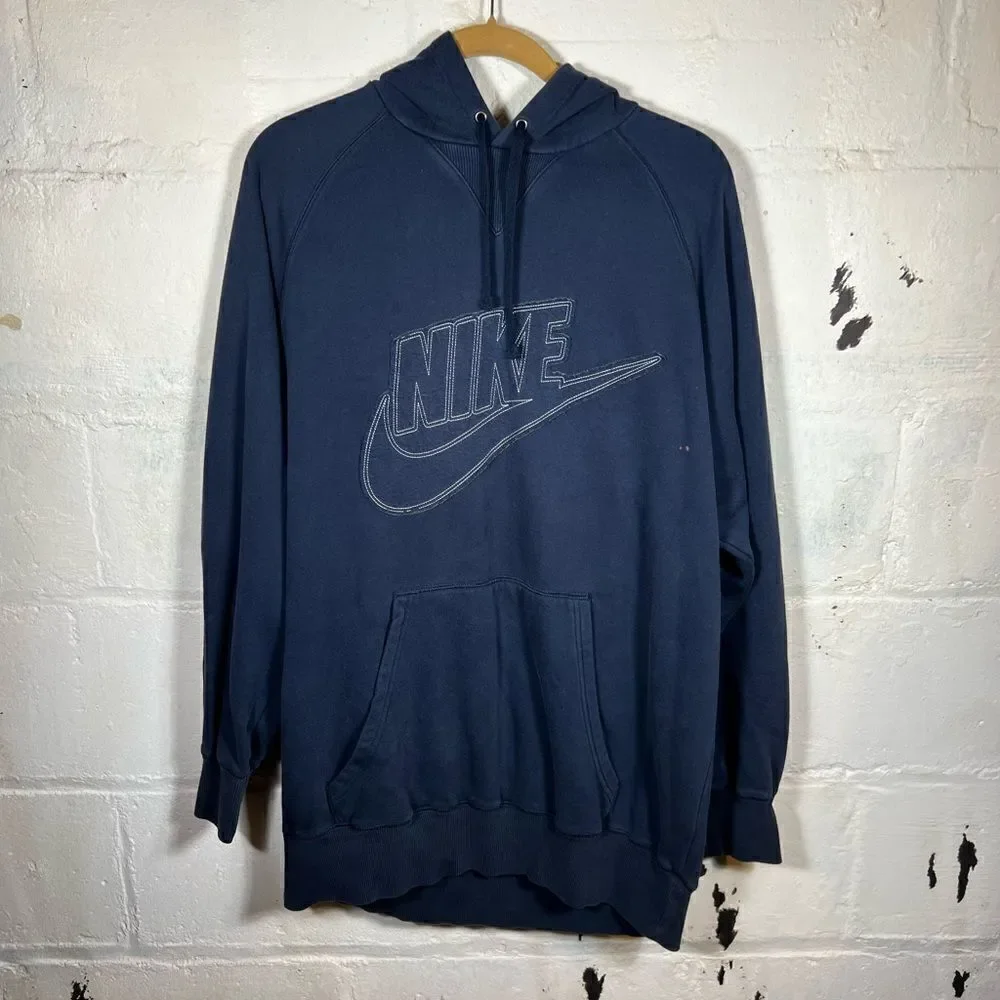 Vintage Nike Hoodie